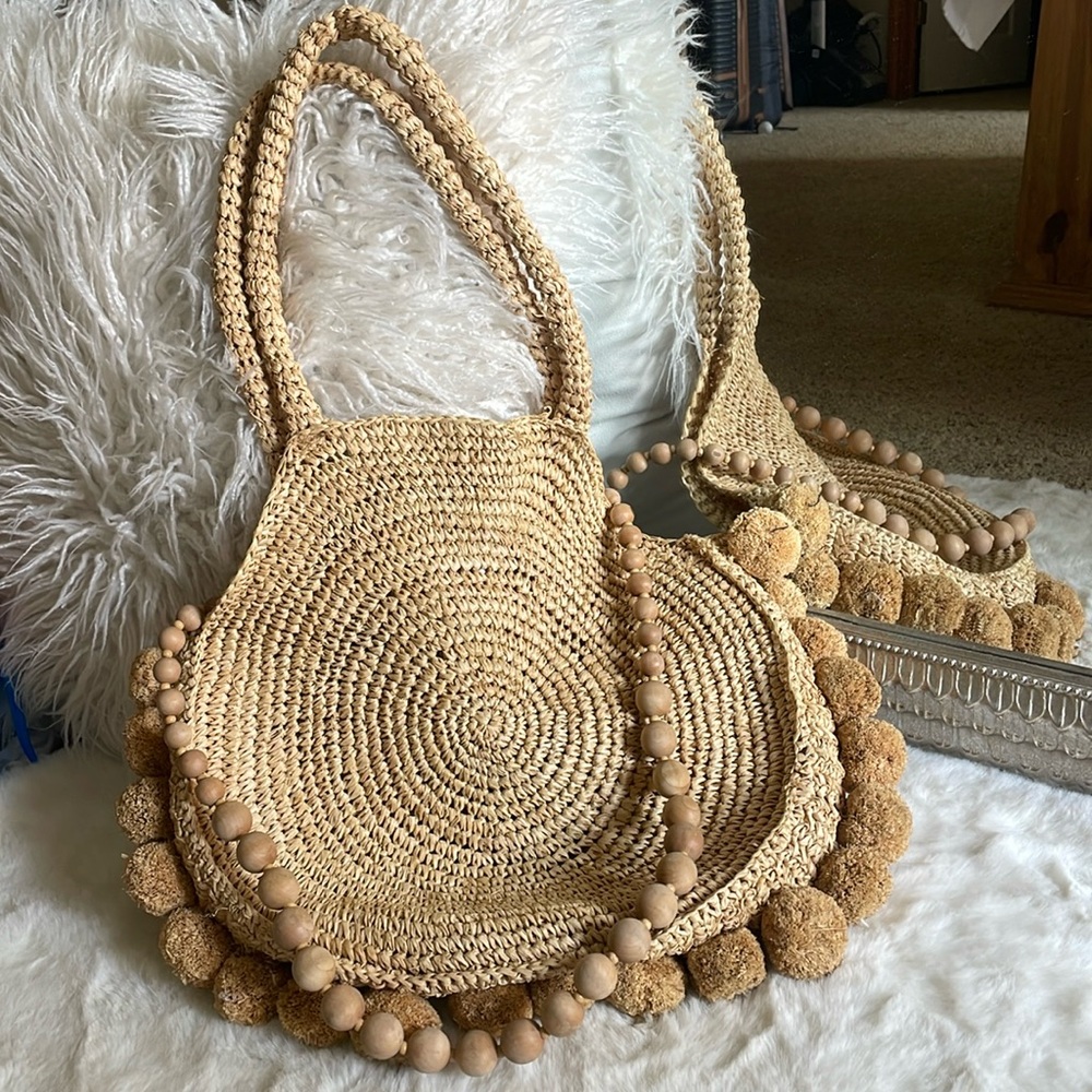 Beach bag
